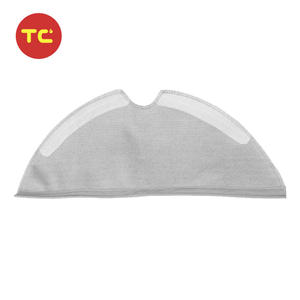 Repuesto de mopa lavable para aspiradora robótica Xiaomi Mijia 1C 1T 2C Dreame <span class=keywords><strong>D</strong></span> <span class=keywords><strong>9</strong></span> F9 - Product Image 5