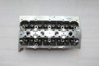 Culasse ANYTOP 03C103063CA pour VW AUDI EA111 1.6L 5 trous CLP CDP CLR CDF CPJ CLS en alliage d'aluminium