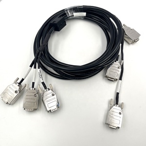 Nhà sản xuất lắp ráp cáp điện tùy chỉnh YZCONN chuyên về dây dẫn điện cho đèn, kèm dây dẫn tích hợp rơle. - Product Image 2