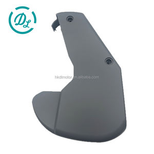 Cubierta Izquierda de Repuesto para Miniexcavadora EexcavaStart PW03M01666P1, Pieza de Repuesto Duradera de Alto Rendimiento, 1 Año de Garantía - Product Image 2