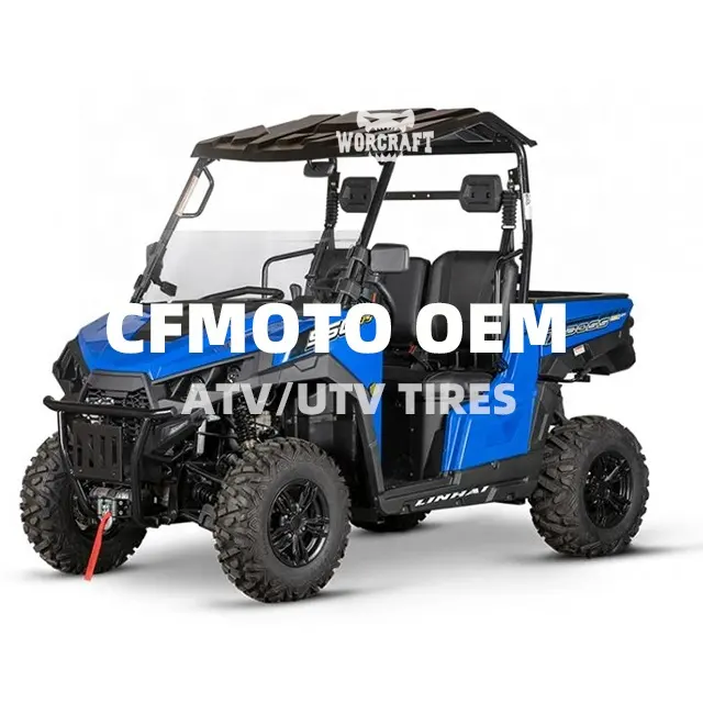 Hot sale china made CFMOTO ATV UTV parts & accessories 22X7-10 22X10-10