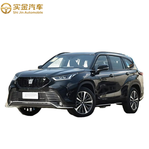 <span class=keywords><strong>โต</strong></span><span class=keywords><strong>โย</strong></span><span class=keywords><strong>ต้า</strong></span> <span class=keywords><strong>คราว</strong></span><span class=keywords><strong>น์</strong></span> คลูเกอร์ อินเทลลิเจนท์ อิเล็กทริก ไฮบริด ดูอัล เอ็นจิ้น 2.5 ลิตร อี-ซีวีที เอสยูวี รถยนต์พลังงานใหม่ ปี 2024 ขับเคลื่อน 2 ล้อ เบาะหนัง โลหะ ยูโร 6 - Product Image 1