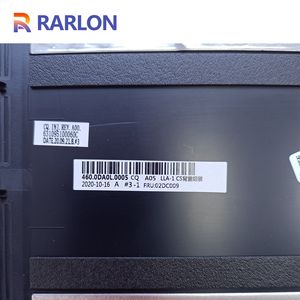 Original nouveau pour Lenovo 11E 5th Gen a couverture Lcd couverture arrière couverture arrière 02DC009 - Product Image 5