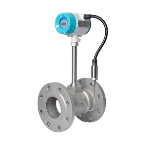 เครื่องวัดอัตราการไหลแบบหน้าแปลนสแตนเลส Yokogawa รุ่น DY80 DN25-DN200 ความแม่นยำ +/-0.5% สำหรับแก๊ส/น้ำมัน/น้ำ/ของเหลว OEM - Product Image 5