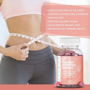 Oem Afslanken <span class=keywords><strong>Gummy</strong></span> <span class=keywords><strong>Garcinia</strong></span> Cambogia Gummies <span class=keywords><strong>Garcinia</strong></span> - Product Image 3