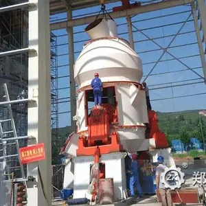 Cement Grinding Plant Complete Mini Cement Clinker Grinding Plant