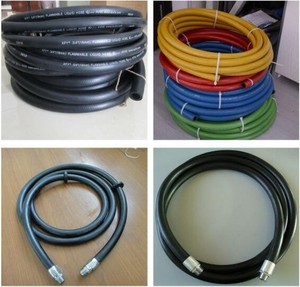 Высококачественный шланг для заправки и заправки топливом - Product Image 6