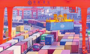 Dédouanement et expédition Amazon FBA de Shenzhen au Royaume-Uni, Espagne, Italie, Allemagne, <span class=keywords><strong>France</strong></span>, transitaire mer/air/chemin de fer - Product Image 2