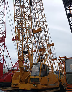 מחיר סופר נמוך משמש מנוף קרסורק 50 טון <span class=keywords><strong>quy70</strong></span> quy100 quy250 quy280 מנוף נייד למכירה דגמים שונים - Product Image 5