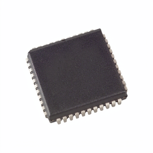 Electronic Chips Component Memory 44 LCC Original One Stop Service M27C4002-80C6TR - Product Image 1