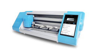 Máquina de Hidrogel de Plotter de Corte para Teléfonos Celulares - Product Image 2