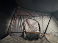 Großhandel Günstige Vier-Jahreszeiten-Zelte Fahrzeug-Hartschalen Wasserdichtes Dachzelt Auto-Camping Dachzelt