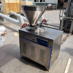 Para hacer salchichas de cerdo 30l Llenado Automático <span class=keywords><strong>Huevos</strong></span> Roll Maker Gad Máquina para hacer salchichas rusas - Product Image 4