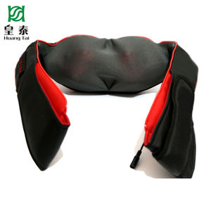 2025 neading cervical shiatsu cou battant épaule masseur châle - Product Image 4