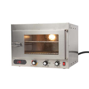 Horno Eléctrico Portátil de 12v, Ideal <span class=keywords><strong>para</strong></span> Viajes en Auto y <span class=keywords><strong>Camping</strong></span> - Product Image 1