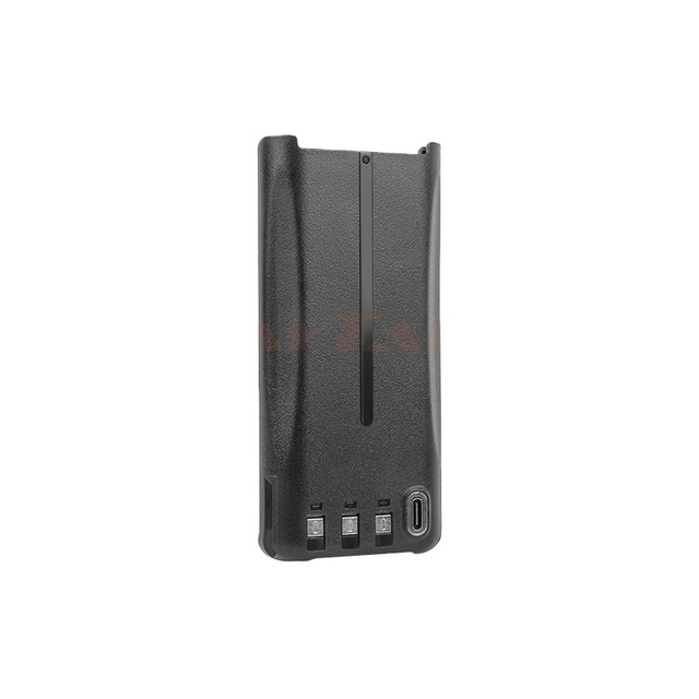 KNB-45L Direct Charging Lithium Battery Walkie Talkie Intercom with NX340/TK3207G/2207/3307/2307