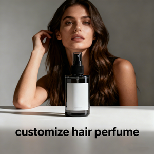 Paquete Variado de Perfumes en Aceite: Musk Vanilla Amber Floral Woody Argiville, Good Girl Blush, Maison <span class=keywords><strong>Alhambra</strong></span>, Perfumes para el Cabello en Spray - Product Image 2