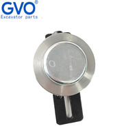 GVO Pour une utilisation avec les courroies Lynx T140, T180, T190, T550, T590, 753, les tendeurs de courroie de transmission par poulie, 6711698, 6735884.