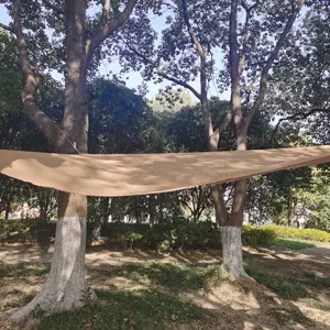 100% Triangle Square Rectangle Sun Shade Sails