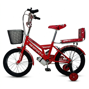 Bicicletta per Bambini da <span class=keywords><strong>16</strong></span> <span class=keywords><strong>Pollici</strong></span> / <span class=keywords><strong>Bici</strong></span> Senza Pedali per Neonati / Bicicletta per Bambini - Product Image 1
