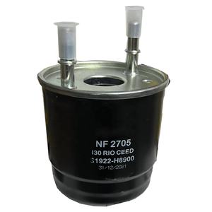 Filtre à carburant diesel HEBEI YOBO FACTORY 31970H8900 31922H8900 31970-H8900 31922-H8900 pour <span class=keywords><strong>KIA</strong></span> STONIC RIO - Product Image 4