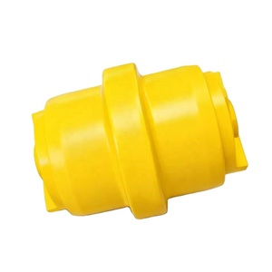 Rodillo Inferior de Cadena para Miniexcavadora EX30/EX35/EX40/EX45 para Hitachi - Product Image 1