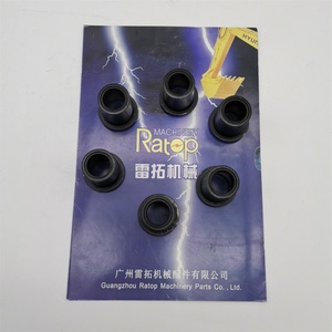 ซีลหัวฉีดเครื่องยนต์ 4TNV94 หมายเลข 123907-11601 ซีลฝาครอบหัวฉีด YM123907-11601 - Product Image 5