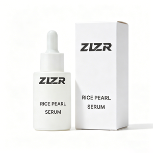 Sérum Éclaircissant Bio Naturel en Gros pour une Peau Éclatante – Formule Anti-Taches et Anti-Rides à la Vitamine C, Acide Hyaluronique et Perle de Riz - Product Image 4