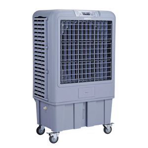 XIKOO Bestseller 15000m³/h Tragbarer Luftkühler Industrieller Verdunstungsluftkühler für Fabriken - Product Image 2