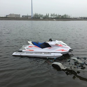 <span class=keywords><strong>Jet</strong></span> ski di salvataggio con pontile galleggiante due posti <span class=keywords><strong>jet</strong></span> da sci ad alta velocità <span class=keywords><strong>jet</strong></span> da sci per sport marini in vendita - Product Image 4