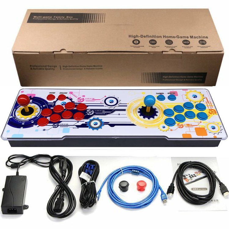 コントローラー ゲームBOX パンドラ く*ち様 PANDORA BOX アーケード