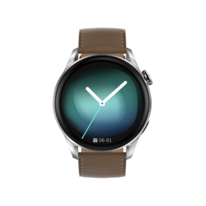 Montre intelligente DT3 1.36 <span class=keywords><strong>avec</strong></span> appel BT montre intelligente GPS Tracker sans fil charge Sport Smartwatch arrivée <span class=keywords><strong>2022</strong></span> - Product Image 1