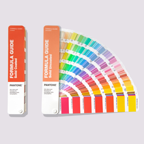 Color y Estampado Personalizados