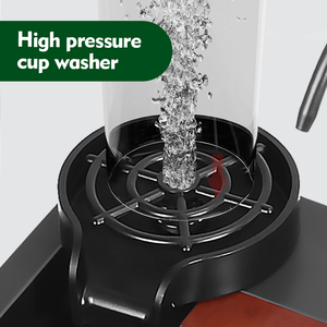<span class=keywords><strong>Fregadero</strong></span> multifunción lavabo medio verduras y mariscos 3 en <span class=keywords><strong>1</strong></span> cascada negra <span class=keywords><strong>fregadero</strong></span> de cocina inteligente oculto de acero inoxidable 304 - Product Image 5