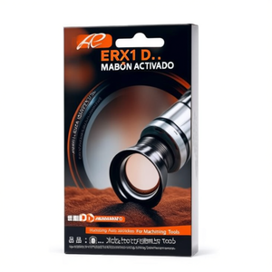 ERX11 D.. UP Reduction And Tapping Collets And Sockets For <b>Machining</b> Tools - Product Image 2