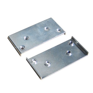 Custom Stainless Steel Aluminum Plate Electronic Product Shell Stamping Parts - Product Image 4