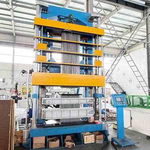 Máquina Expansora de Tubos Verticales, Expansor de Tuberías de Cobre para HVAC, Intercambiador de Calor, Aire Acondicionado - Product Image 4