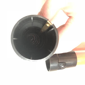 UsbホイッスルトラフィックバトンLed懐中電灯バトン充電式交通制御バトンサプライヤースティック - Product Image 4