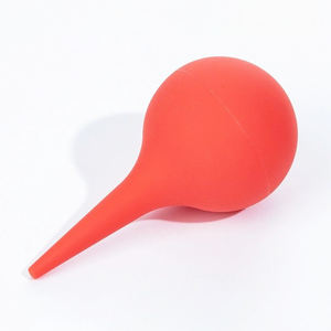 หลอดฉีดยายางบีบหูขนาด30มล. 60มล. 90มล. สำหรับล้างหูแล็บ - Product Image 4