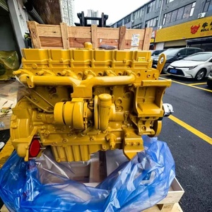 Conjunto de motor industrial remanufacturado MT835 S128 H50 938F Categoría de maquinaria de pieza de motor - Product Image 5