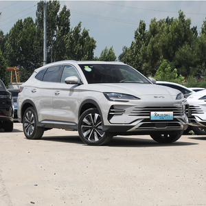 Voitures chinoises d'occasion à l'exportation : BYD Song Plus <span class=keywords><strong>2023</strong></span>-2026, modèles 2025 et 2024, véhicules électriques (EV) et hybrides (DM-i, Hibrido, Dm I champion) avec autonomie de 605 km - Product Image 2