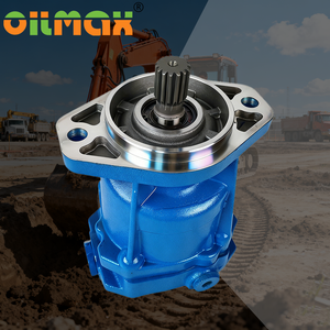 Moteur à piston MFE19 robuste anti-usure pour sites agricoles et miniers boueux à haute température - Product Image 1