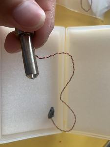 Piezo tiêm van 10um 20um 50um Đường kính máy bay phản lực - Product Image 2