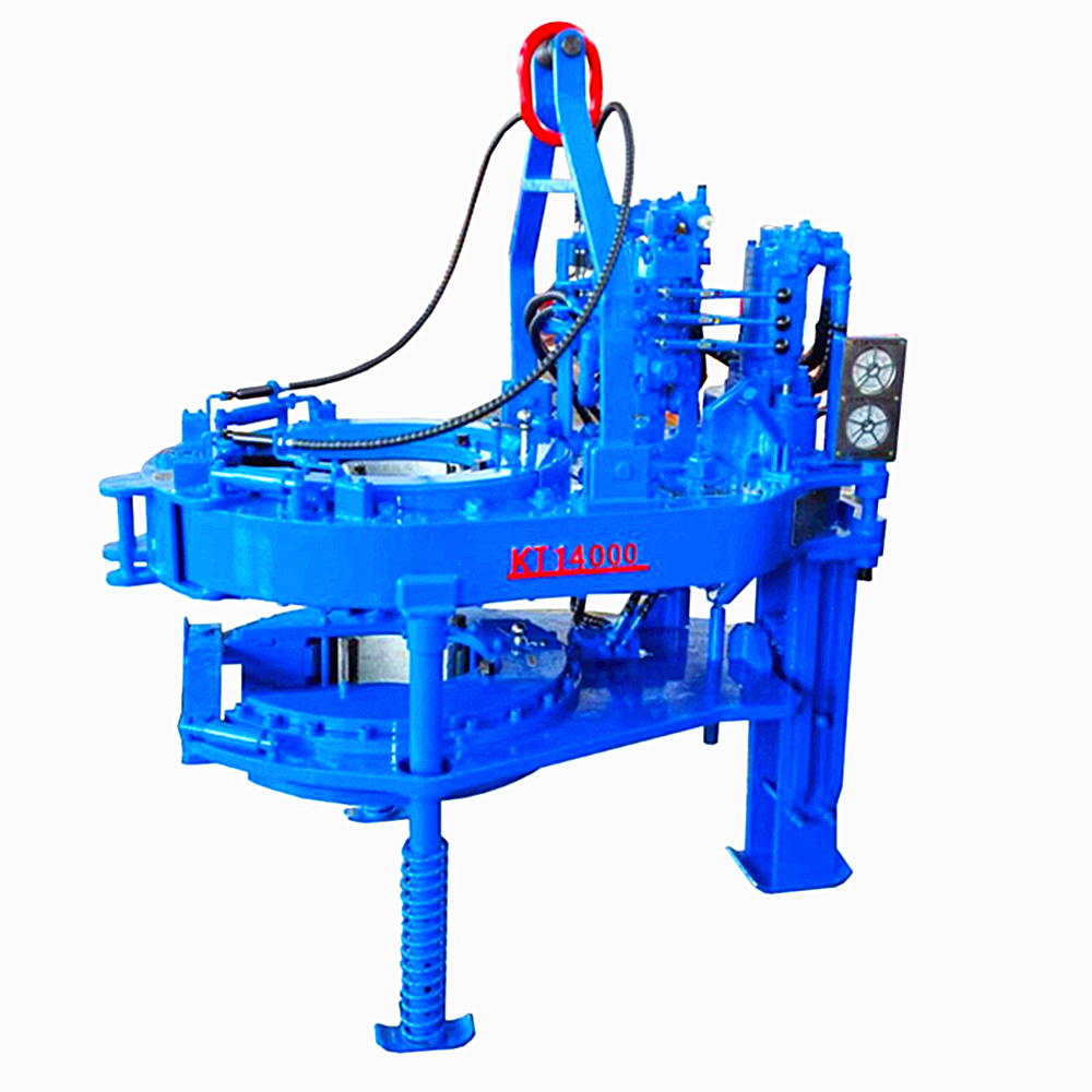 Силовые щипцы API KHT14000, размер: 2 3/8-14 дюймов, Гидравлические силовые щипцы