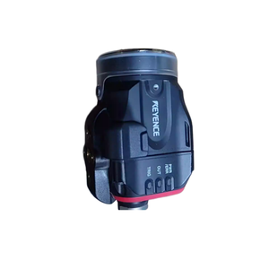 เซ็นเซอร์จดจำภาพ KEYENCE รุ่น IV-H500CA ใหม่เอี่ยม โหมดโฟกัสอัตโนมัติแบบสีมาตรฐาน พร้อมการรับประกันหนึ่งปี - Product Image 5