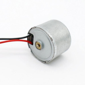 Motor CC sin Escobillas en Miniatura Kc Abl2418 de 12V con Alto Torque para Ventiladores - Product Image 3