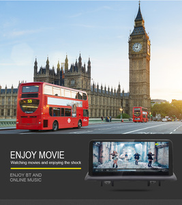 Autoradio Android ID9 pantalla táctil 10,25 "REPRODUCTOR DE DVD para coche Radio Navi para <span class=keywords><strong>BMW</strong></span> 1 serie E87 E88 <span class=keywords><strong>E81</strong></span> E82 CCC CIC - Product Image 2