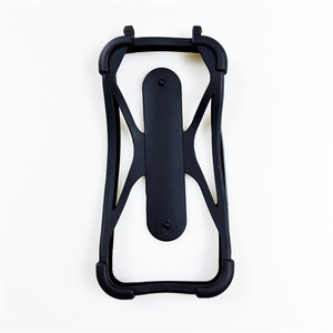 Set de Regalo Corporativo de Lujo, Funda Protectora de Silicona Impermeable y Resistente a Golpes para Móvil, Soporte de Teléfono con Agarre en U, Protección de 360 Grados - Product Image 2