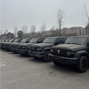 <span class=keywords><strong>รถ</strong></span>ยนต์มือสองจากจีน GWM Tank 300 SUV เครื่องยนต์เทอร์โบ อัพเกรดสมร<span class=keywords><strong>รถ</strong></span>นะ <span class=keywords><strong>รถ</strong></span>ออฟโรด ขับเคลื่อนล้อหน้า <span class=keywords><strong>รถ</strong></span>ใช้แล้ว Tank300 Knight ราคา ปี 2025 2024 - Product Image 3
