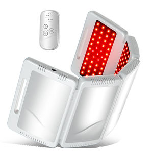 Infrarot-Laser-Physiotherapie gerät zur Behandlung von zervikaler Arthrose Schmerz linderung Wundrehabilitation-Therapie zubehör - Product Image 5